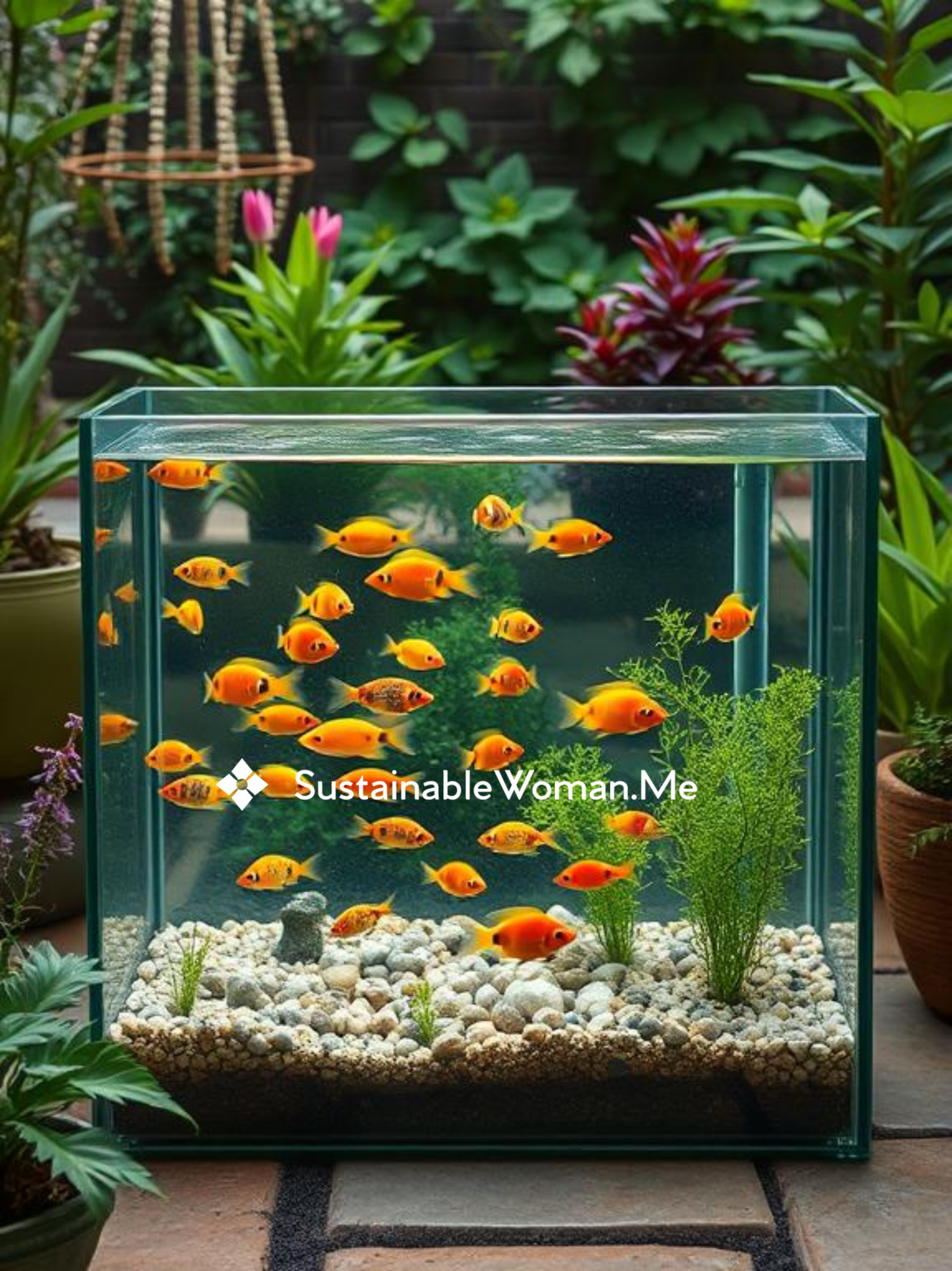 Bio-Digital Oceanscapes: Climate Tech for Your Soul