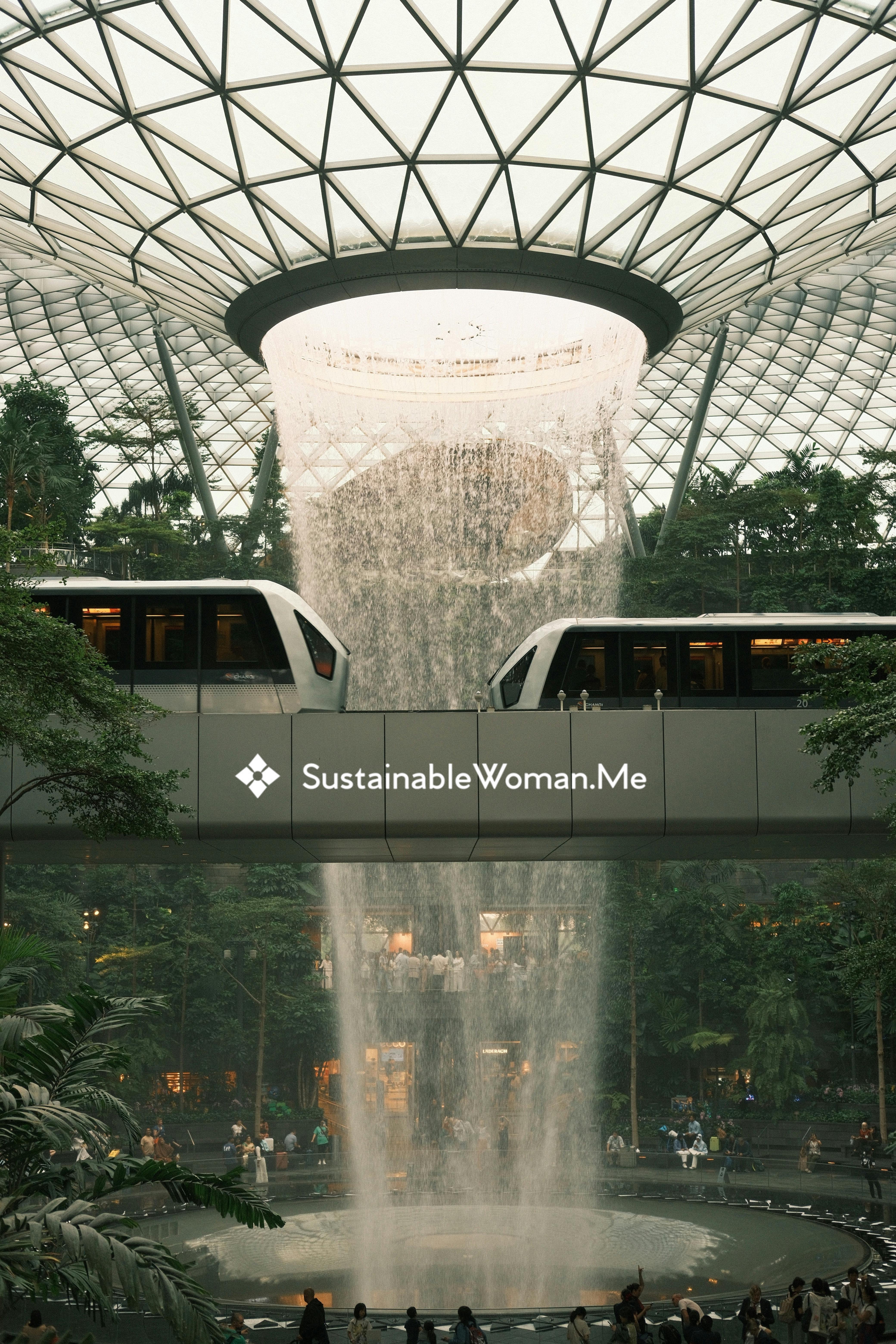 Liquid Architecture - Inventions of the X Kind: Engineered Serenity for the Overstimulated World.