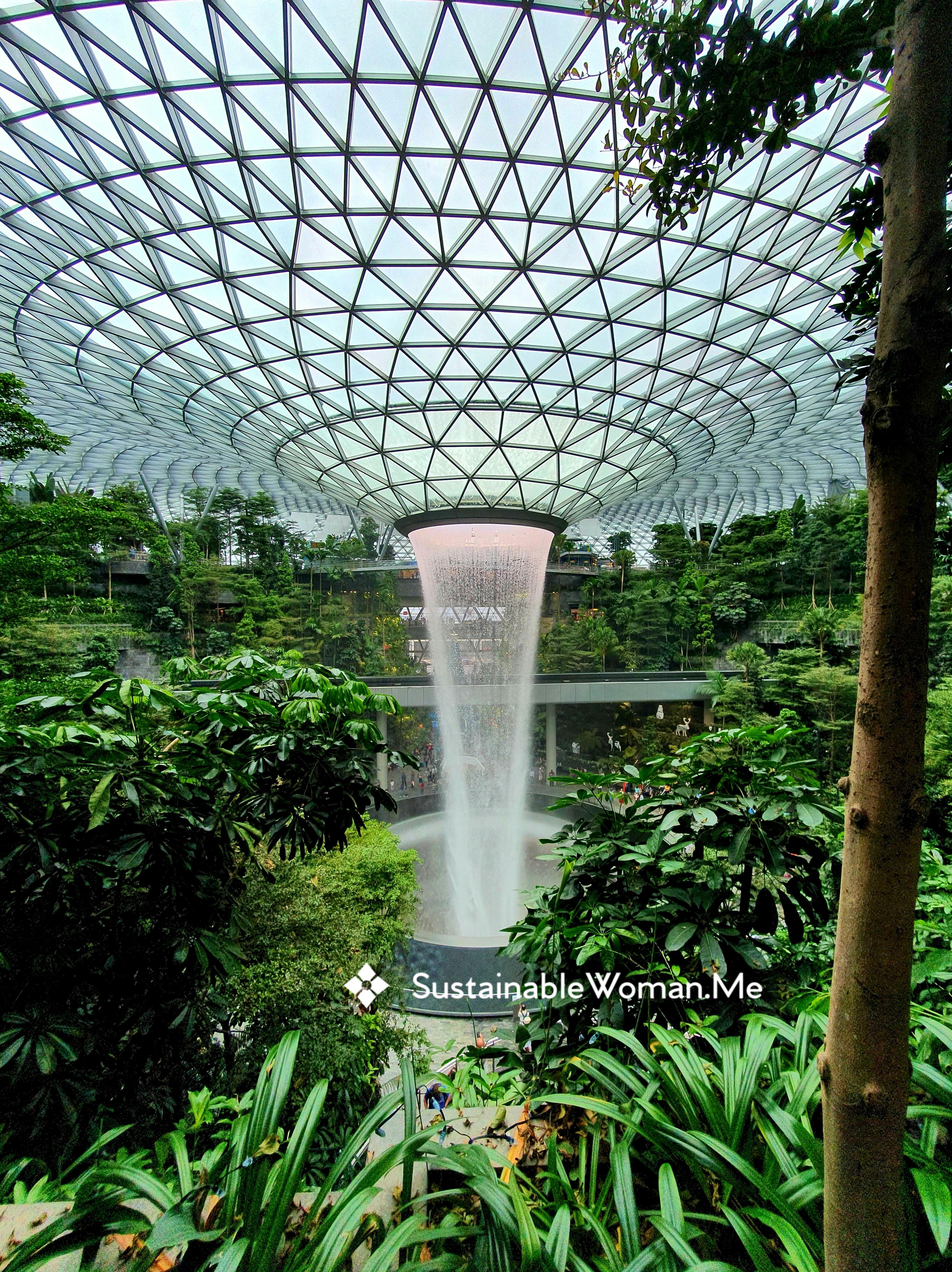 Liquid Architecture - Inventions of the X Kind: Engineered Serenity for the Overstimulated World.